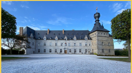 Château de chimay