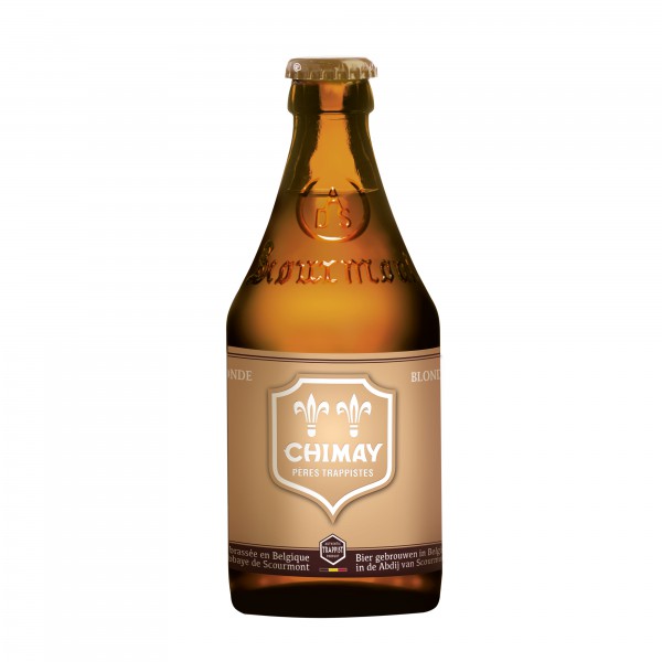 Chimay oro