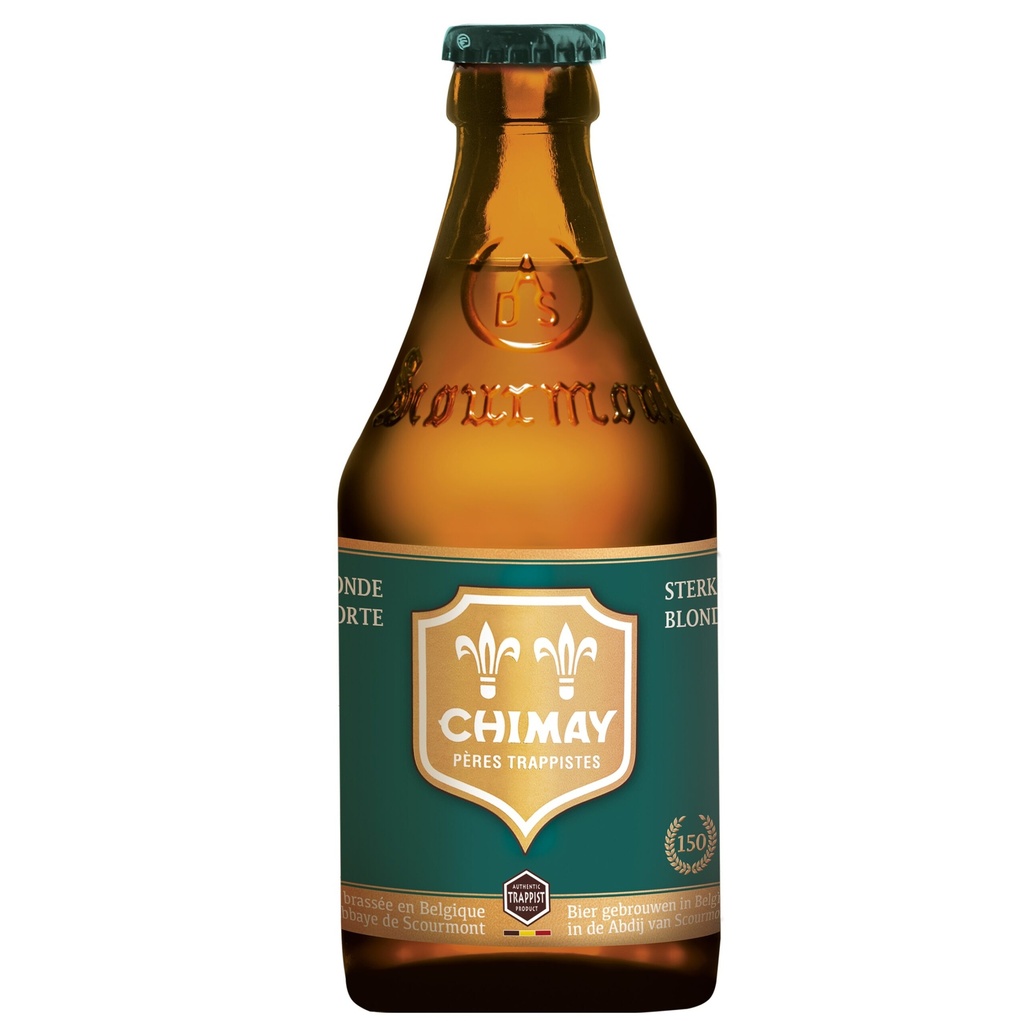 Chimay Verte