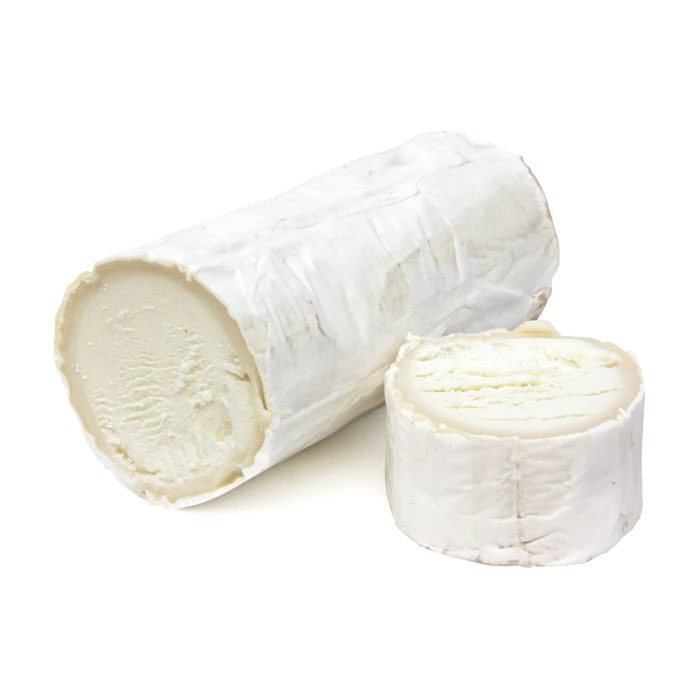 Fresh goat cheese  100g