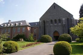 Abbaye de Scourmont 