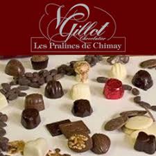 Pralines de Chimay 