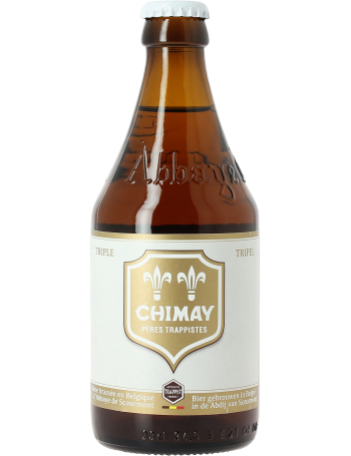 Chimay blanche