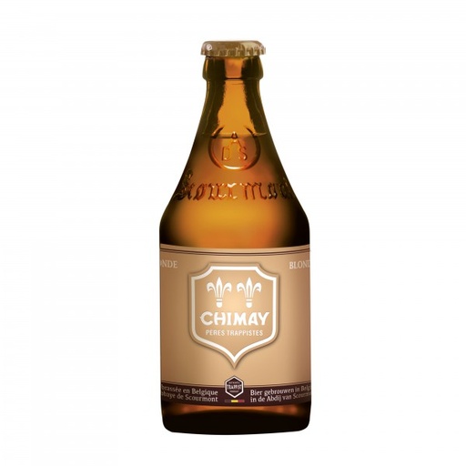 Chimay doré