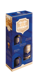 Mavi Chimay Tadım Paketi