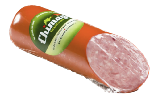 Saucisson à la Bière