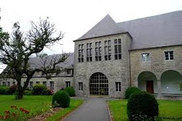 Abbaye de Scourmont